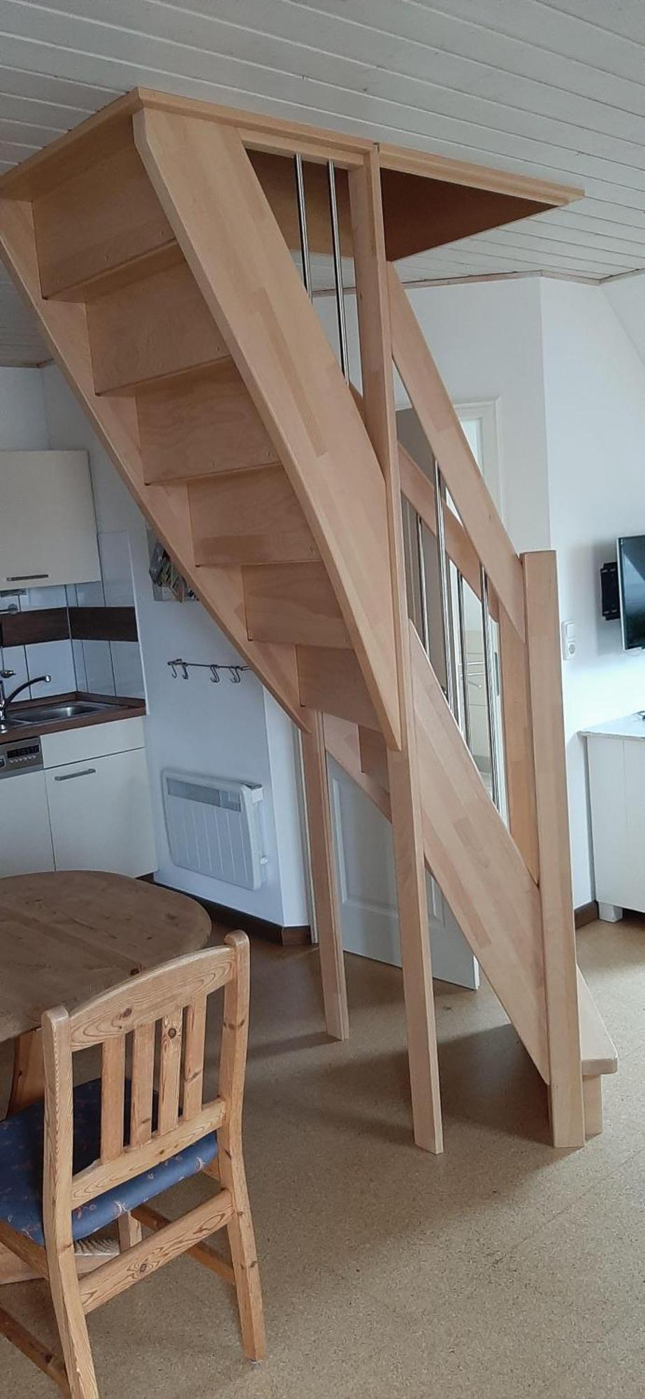 Obere Sonnsibar Apartment เฟมาร์น ภายนอก รูปภาพ